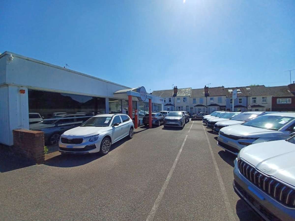 Land in Aldershot - photo 2