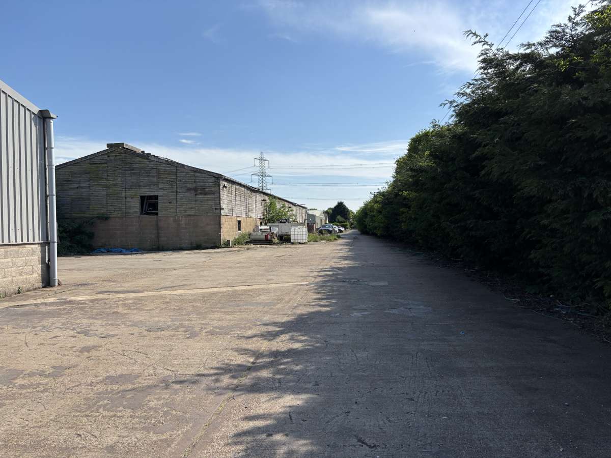 Land in Lincoln - photo 3