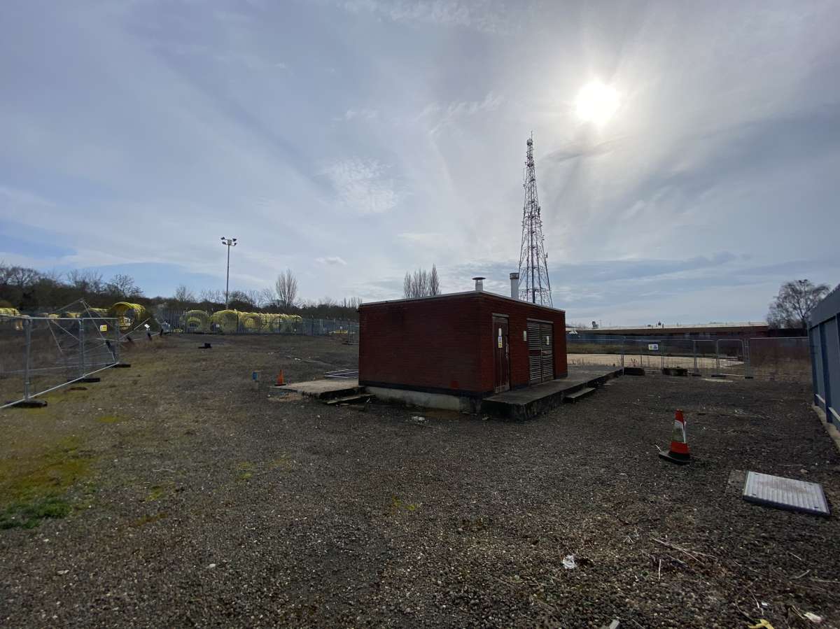 Land in Lincoln - photo 2