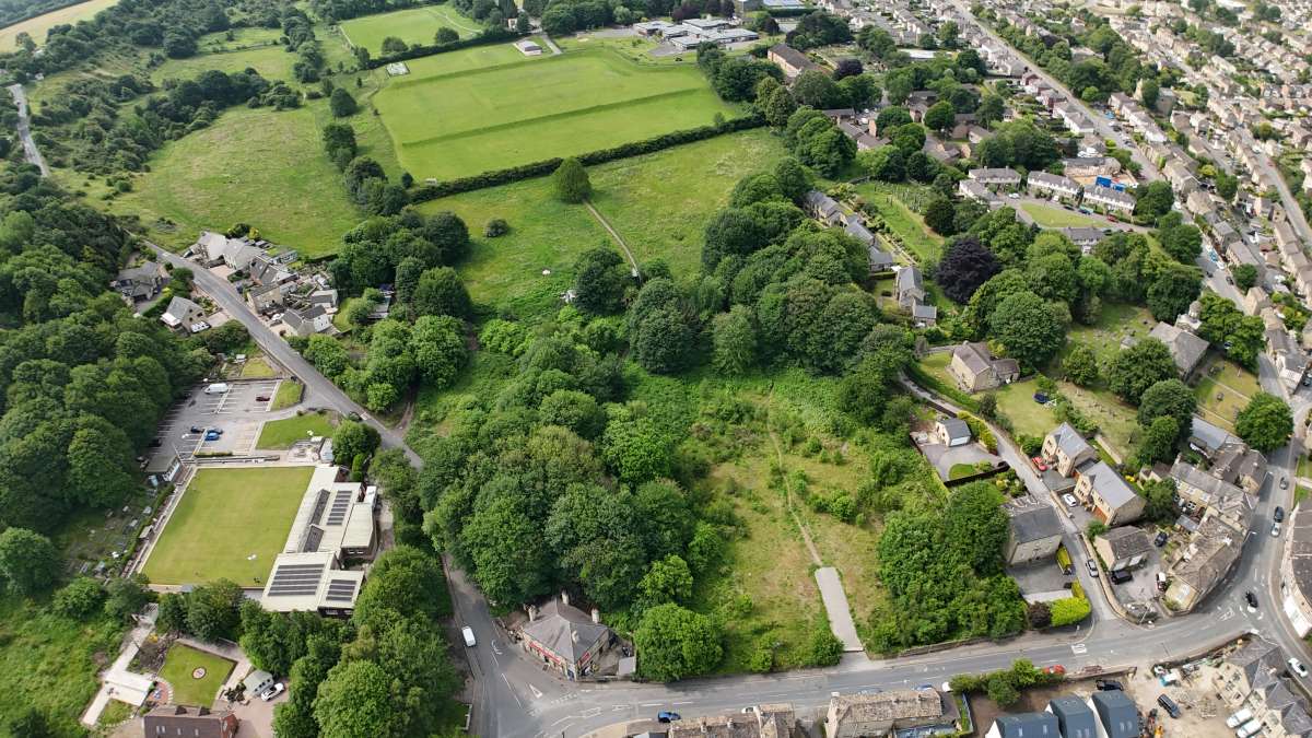 Land in Brighouse - photo 4