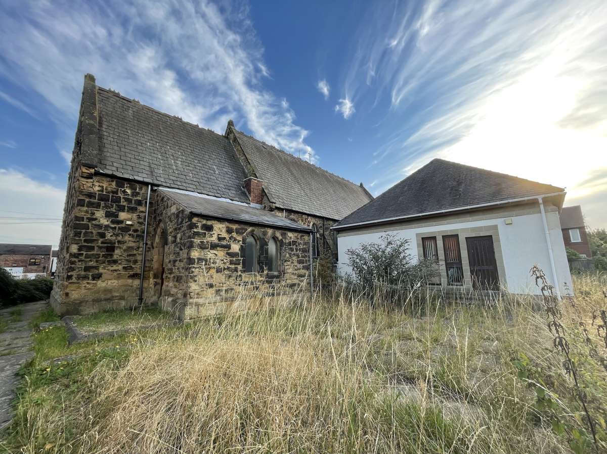 Land in Castleford - photo 3