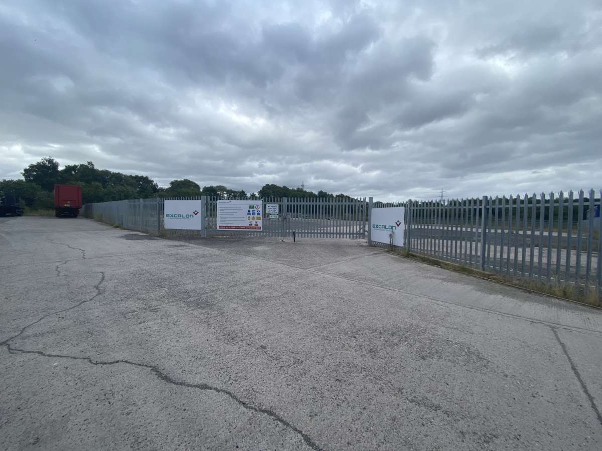 Land in Oldbury - photo 2