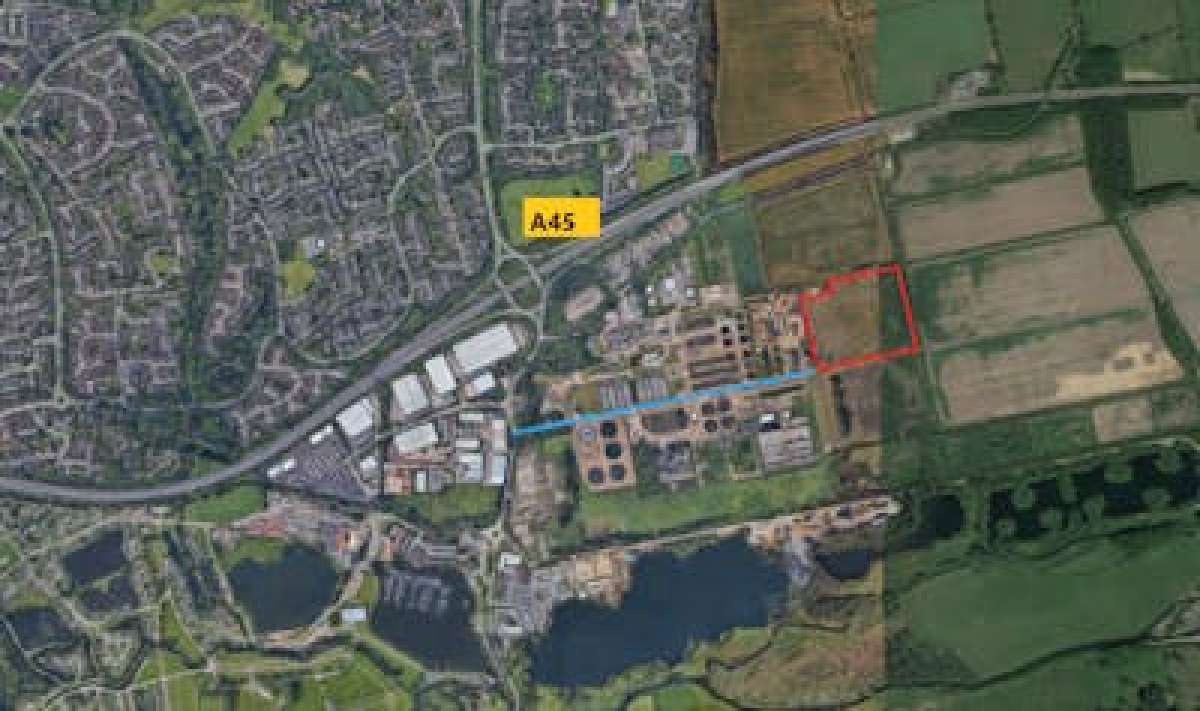 Land in Northampton - photo 2