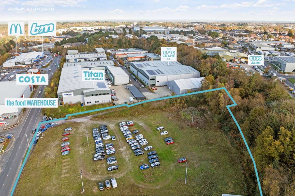 Land in Poole - photo 3