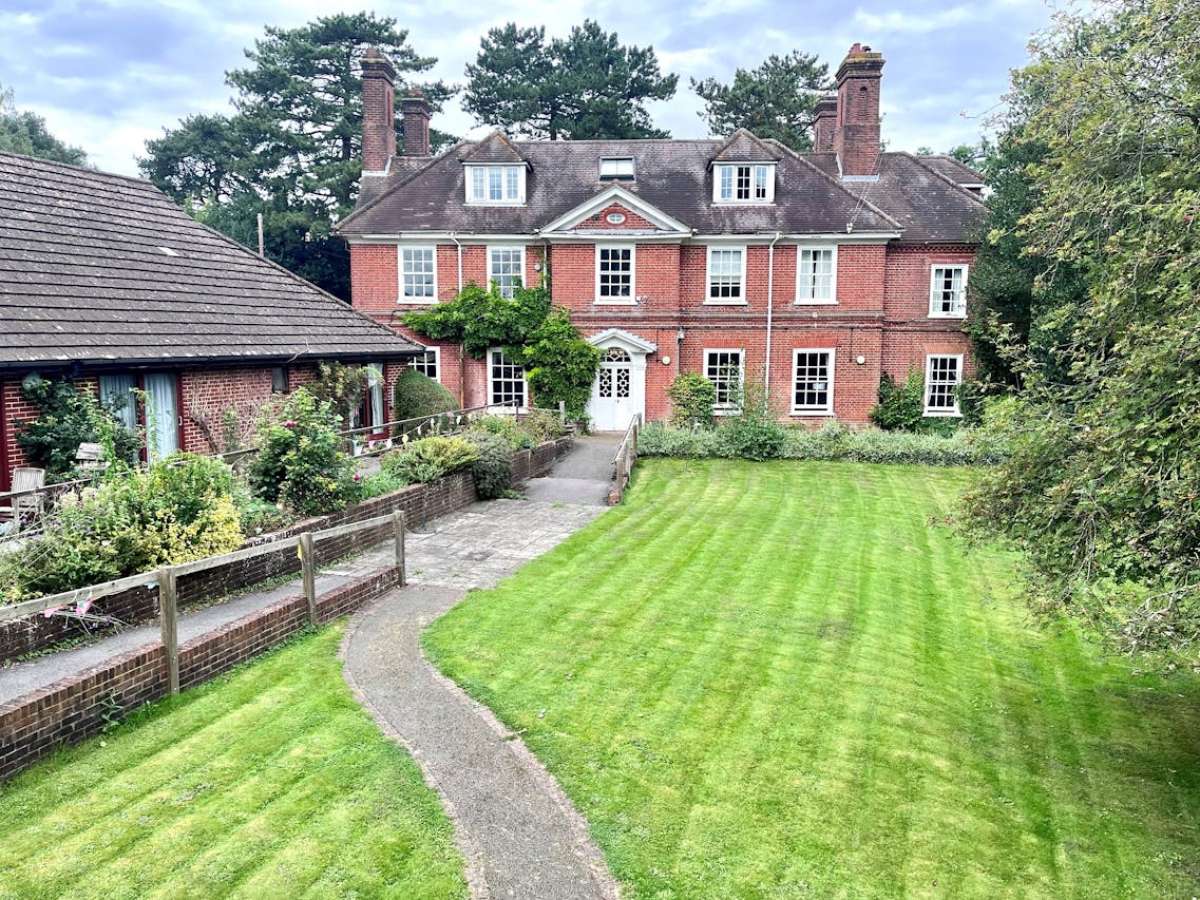 Land in Winchester - photo 3