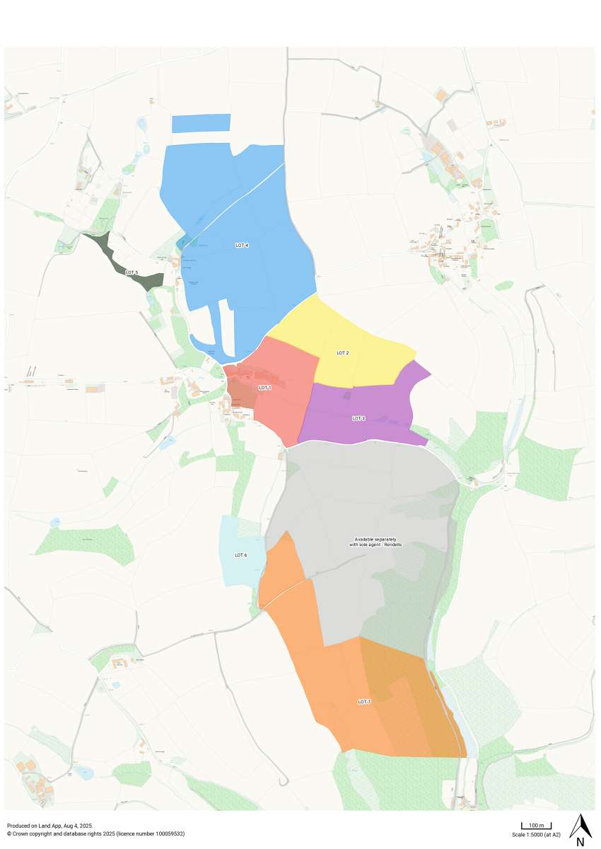 Land in Kingsbridge - photo 4