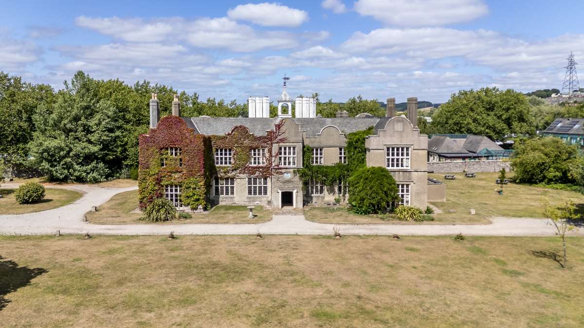 Land in Newton Abbot