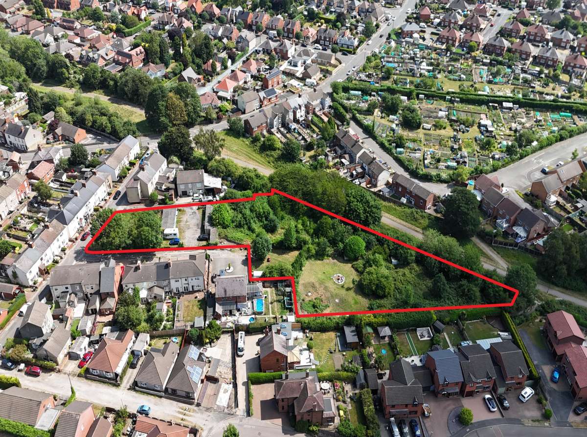 Land in Ripley - photo 2