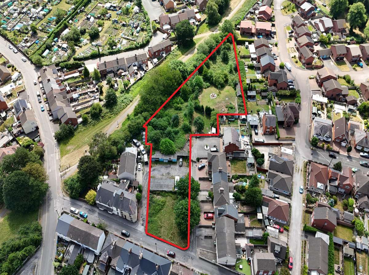 Land in Ripley - photo 3