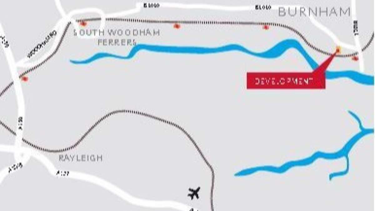 Land in Burnham On Crouch - photo 3