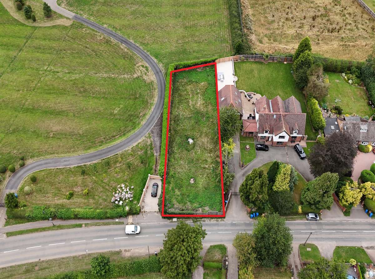 Land in Derby - photo 2