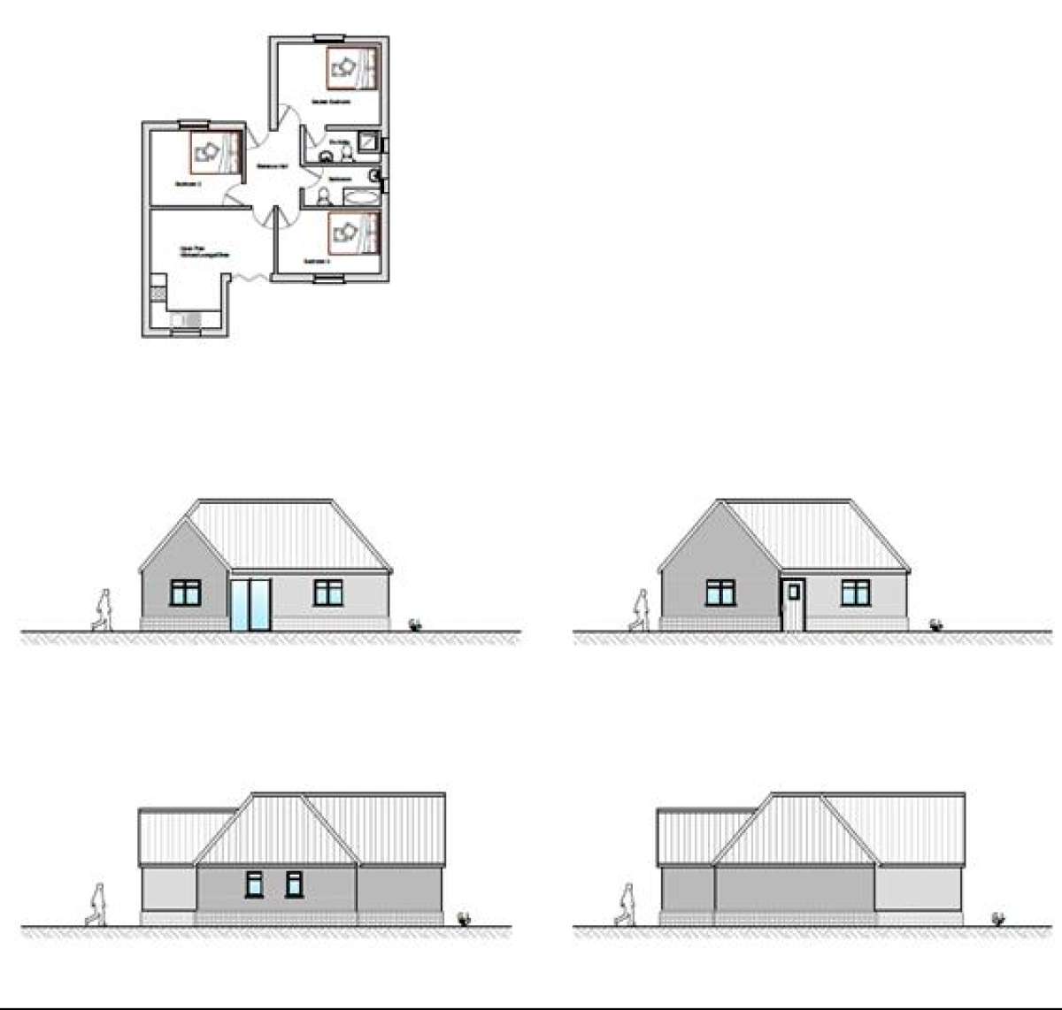 Land in Norwich - photo 2