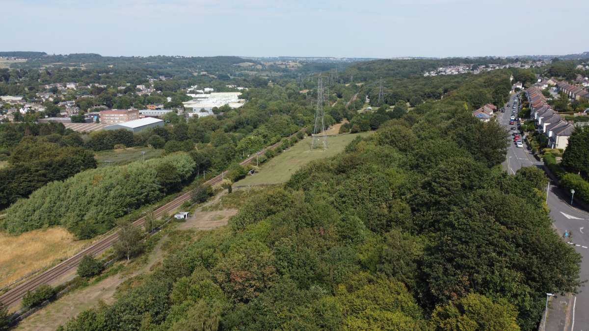 Land in Bradford - photo 4