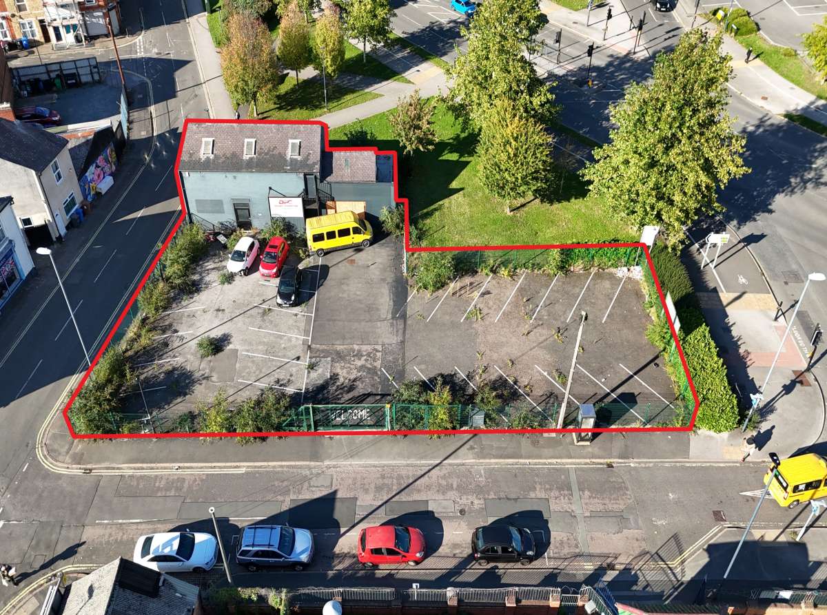 Land in Derby - photo 3