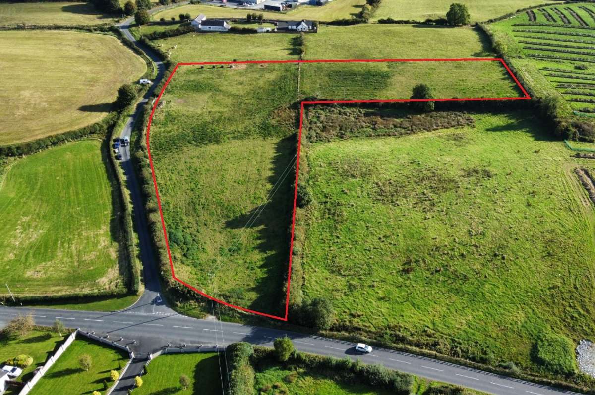 Land in Newry - photo 2