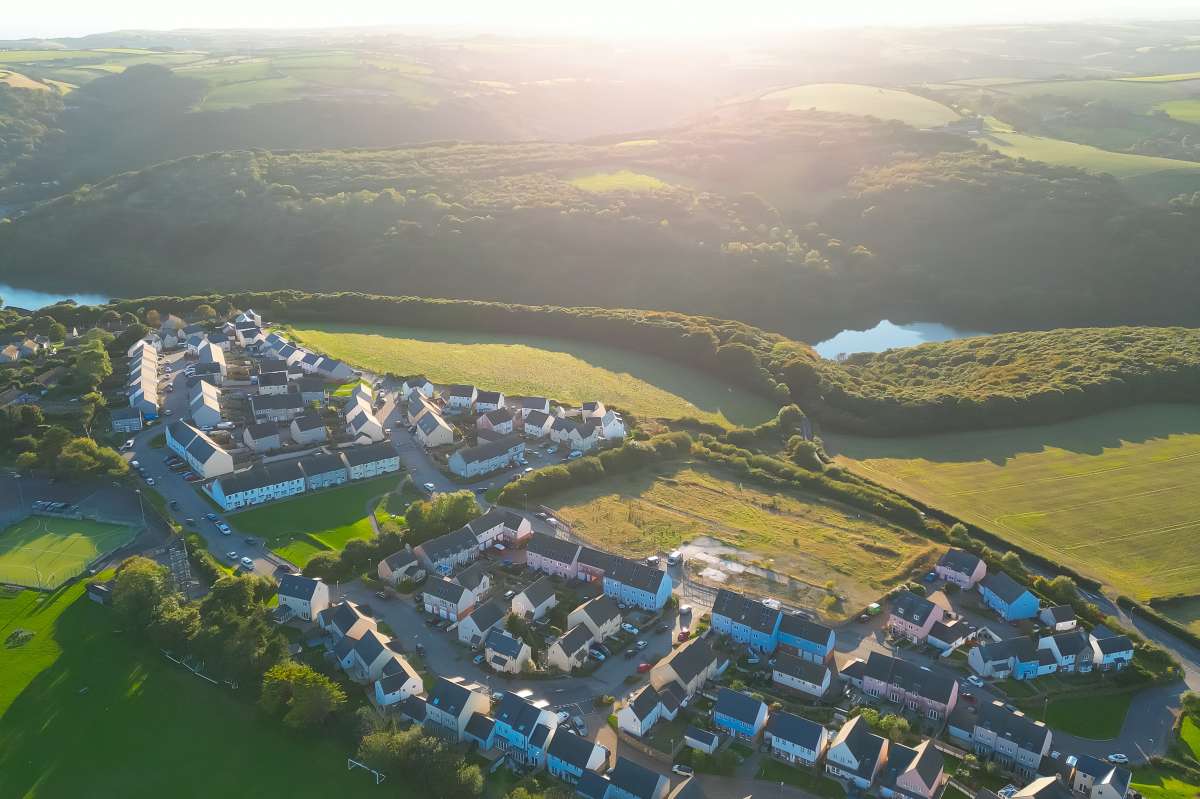 Land in Looe - photo 2