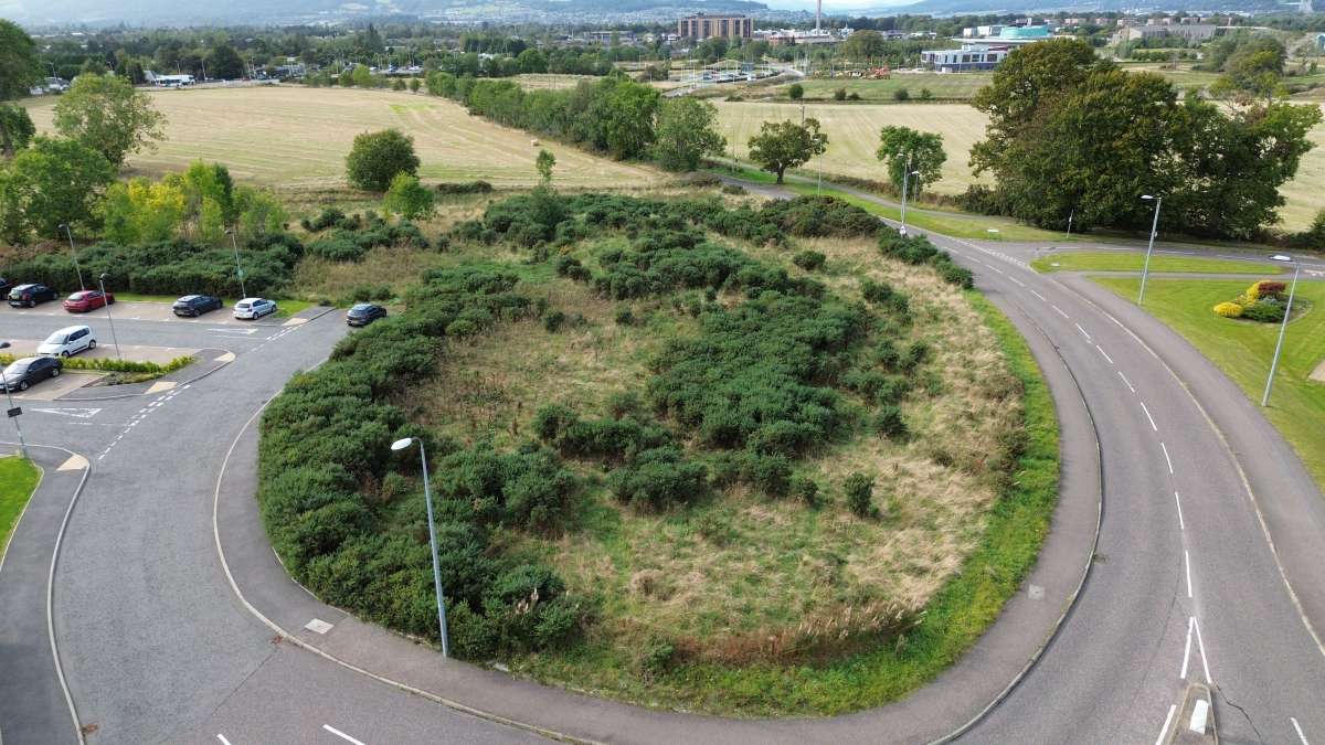 Land in Inverness - photo 2