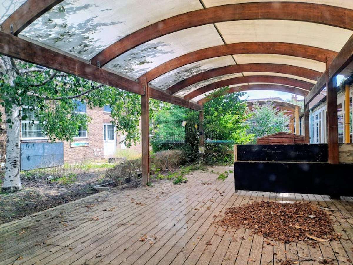 Land in Chichester - photo 4