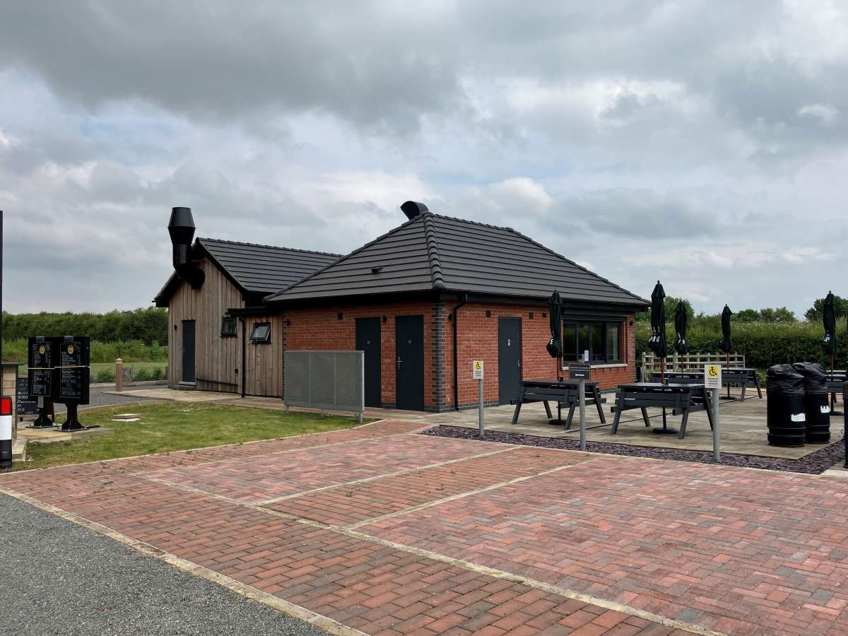 Land in Partney - photo 2