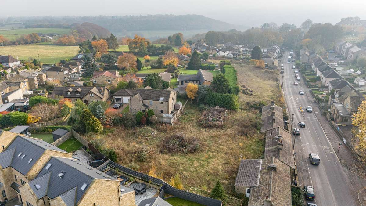 Land in Northowram - photo 3