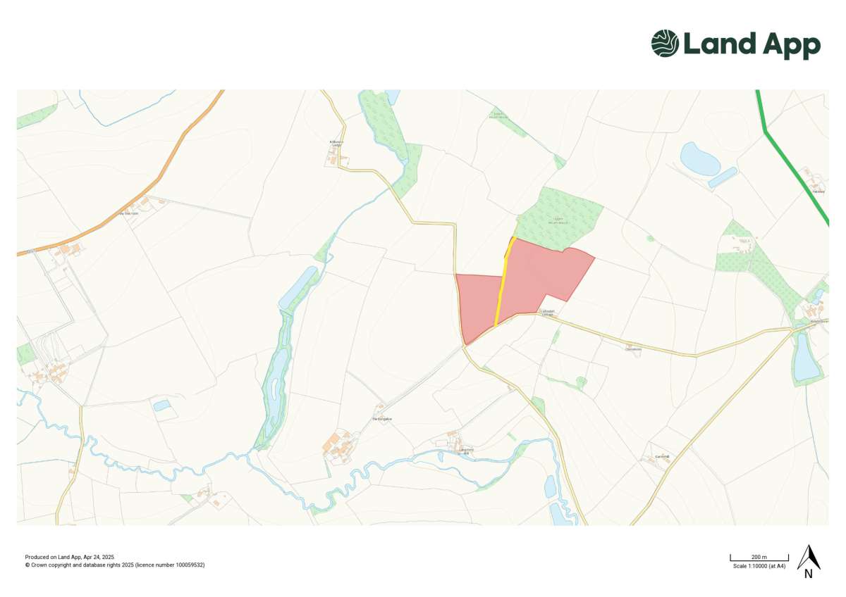 Land in Ross-On-Wye - photo 2