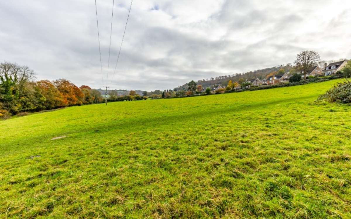 Land in Stroud - photo 3