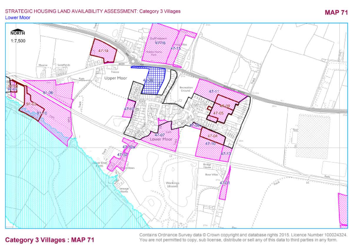 Land in Worcester - photo 2
