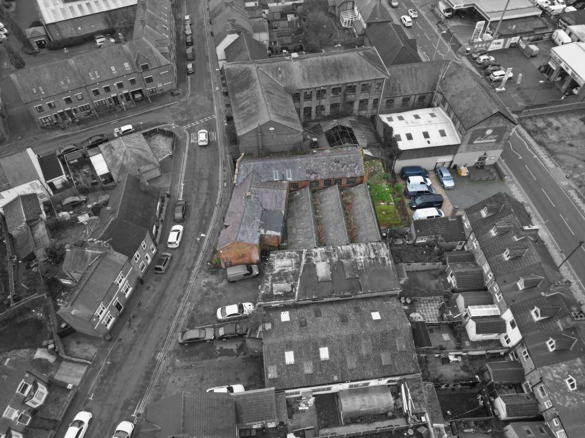 Land in Hinckley - photo 4