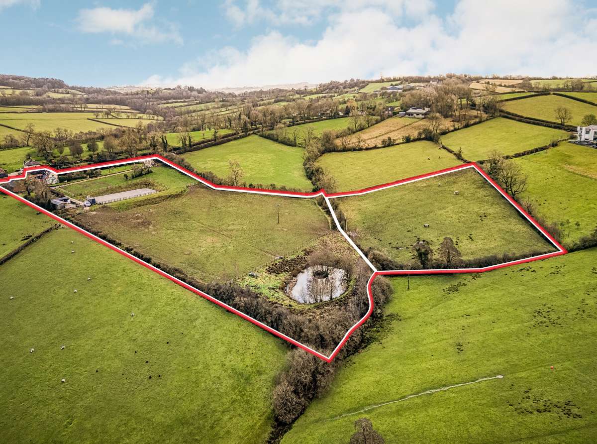 Land in Hognaston - photo 4