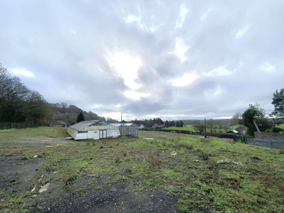 Land in Wolverhampton