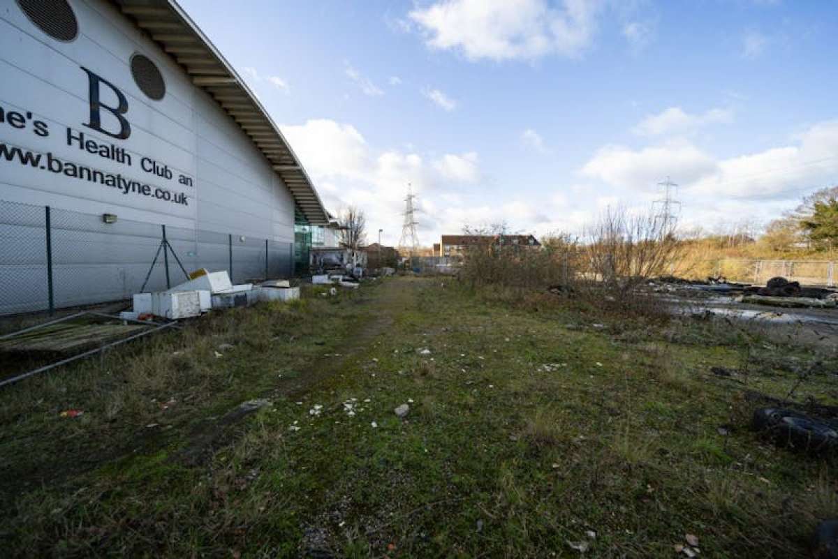 Land in Grays - photo 2