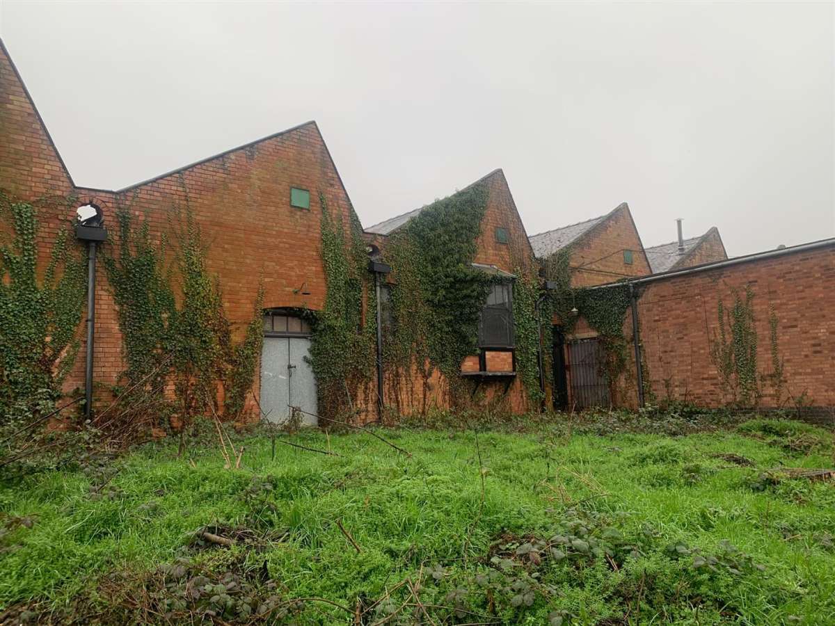 Land in Mountsorrel - photo 3