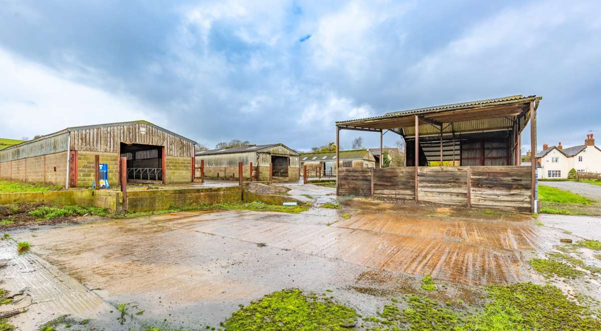 Land in Inkberrow - photo 4