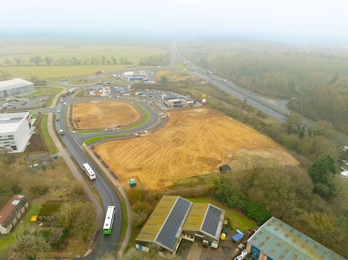 Land in Rougham - photo 4