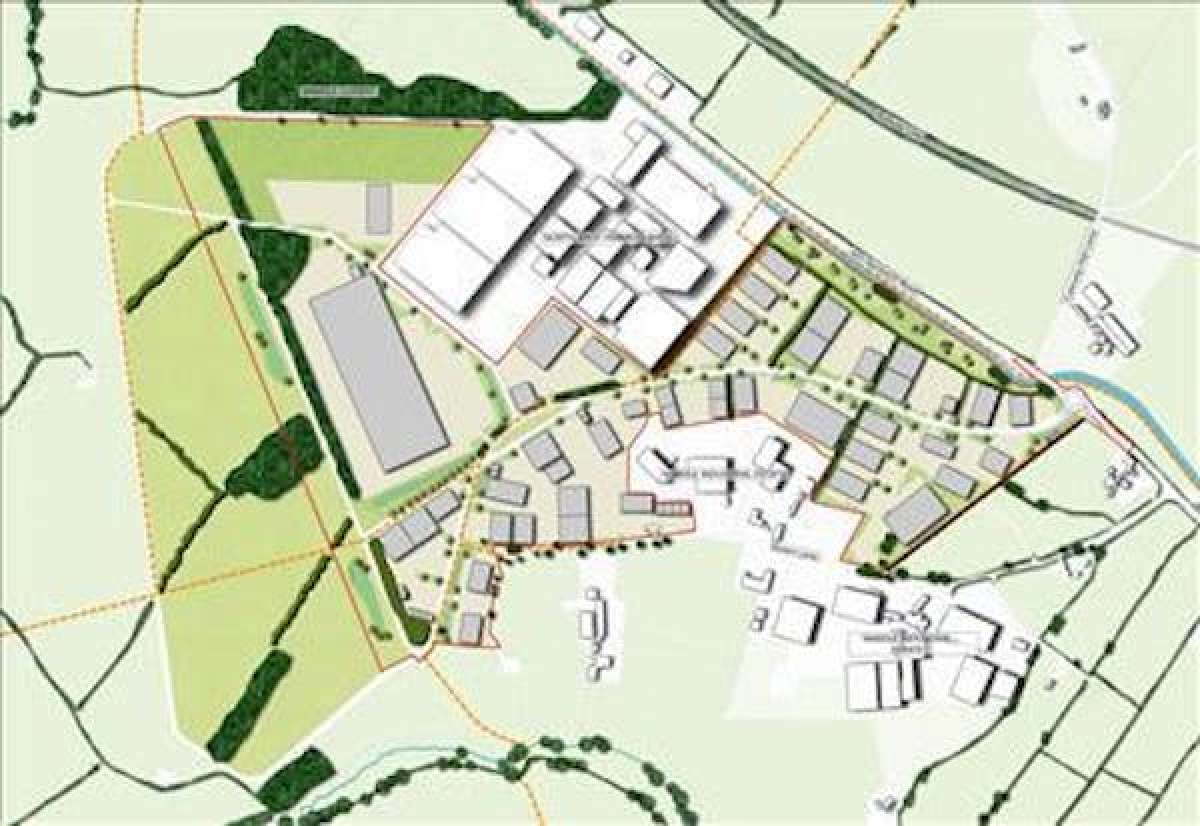 Land in Wardle - photo 3