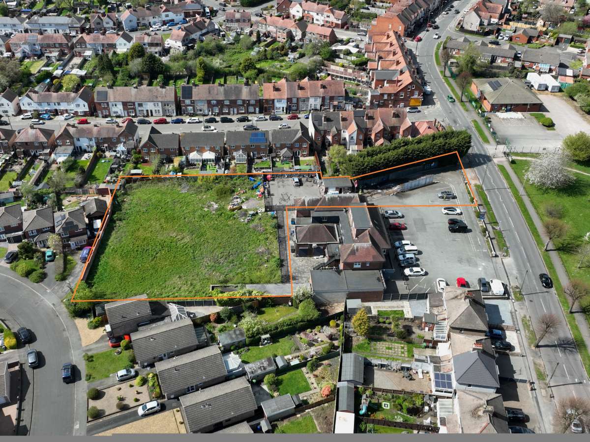 Land in Nuneaton - photo 2