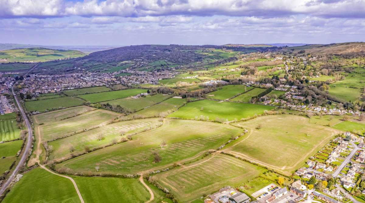 Land in Cheltenham - photo 3