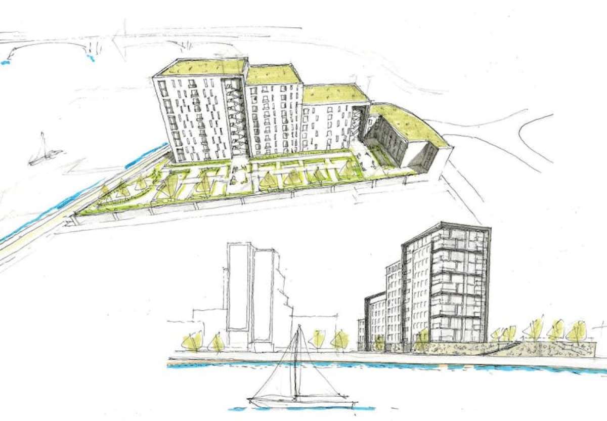 Land in Southampton - photo 3