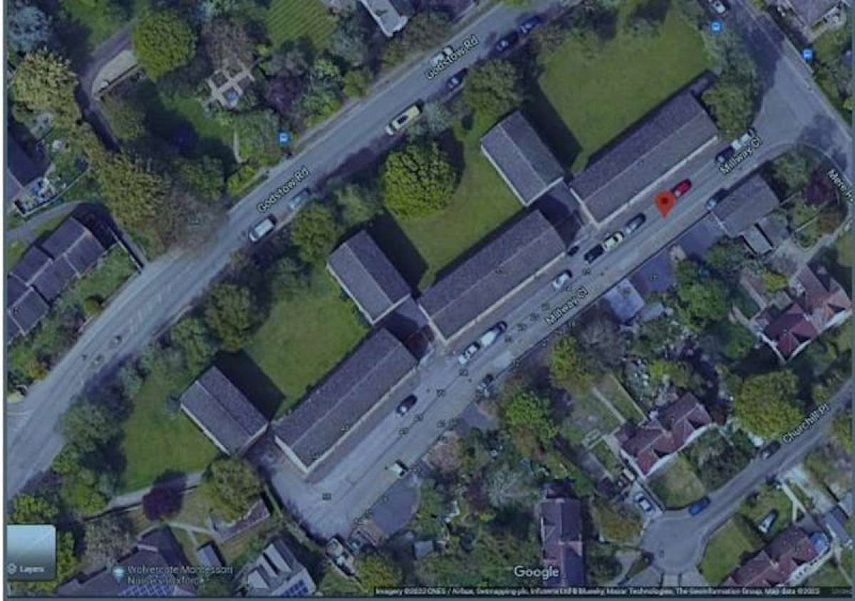 Land in Oxford - photo 3