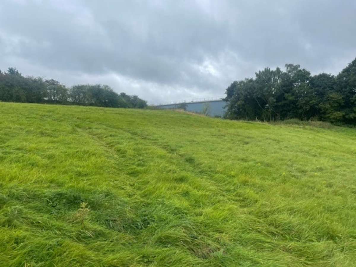 Land in Rugby - photo 2