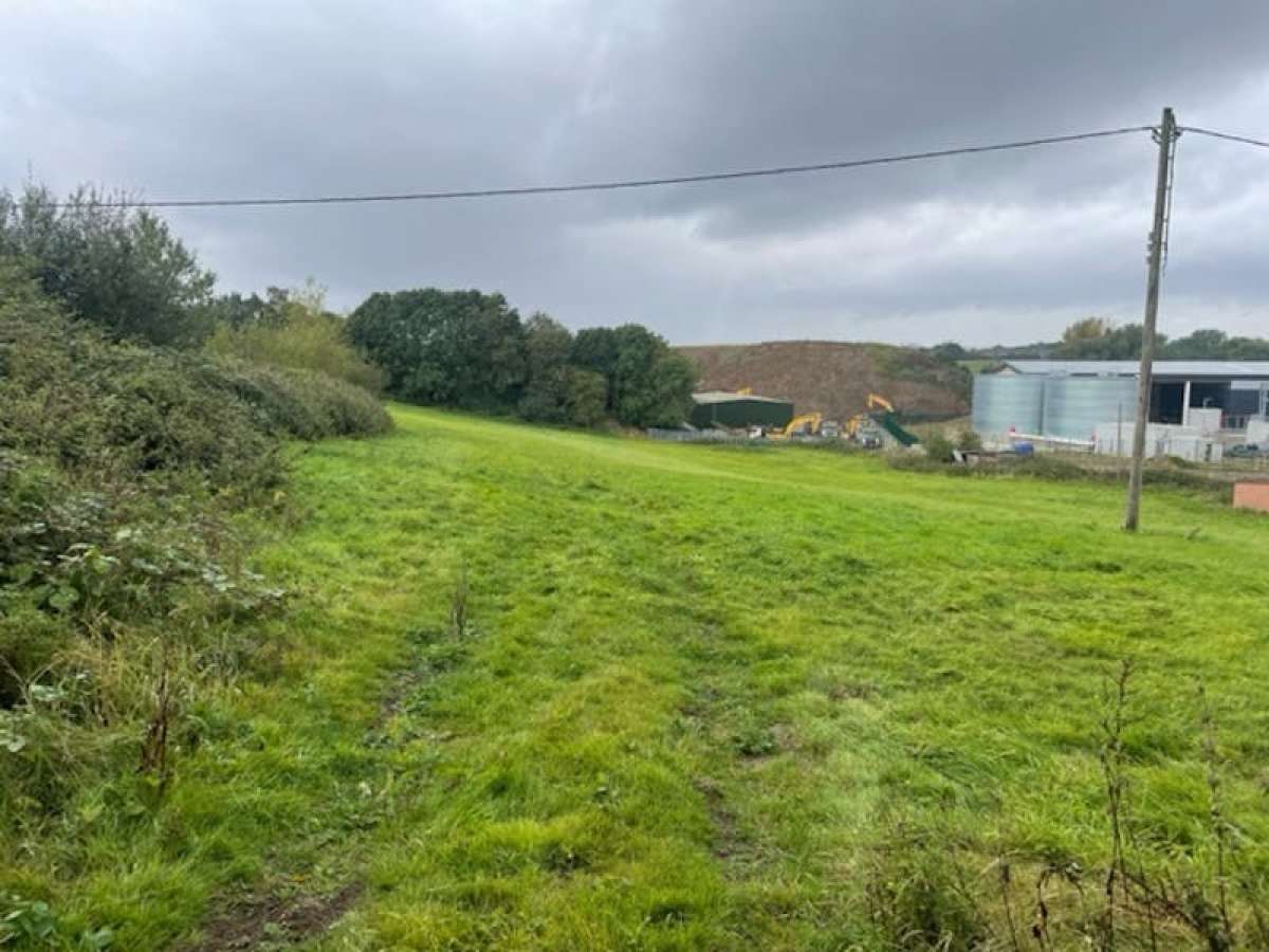 Land in Rugby - photo 4