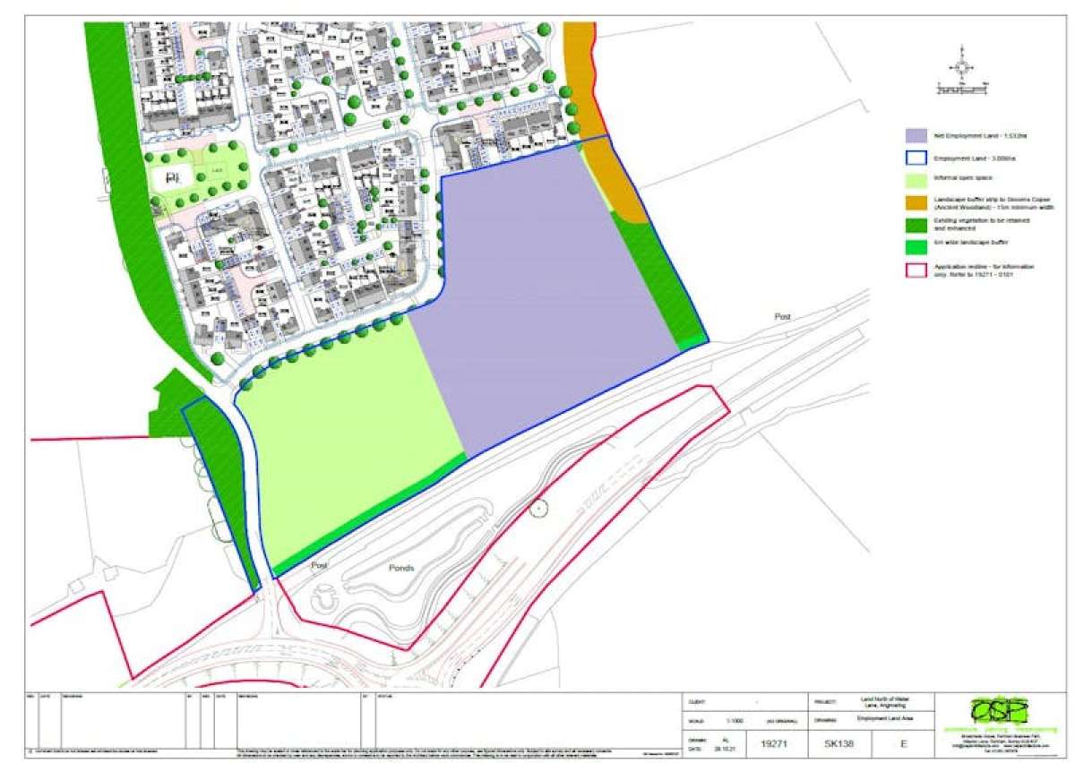 Land in Angmering - photo 3