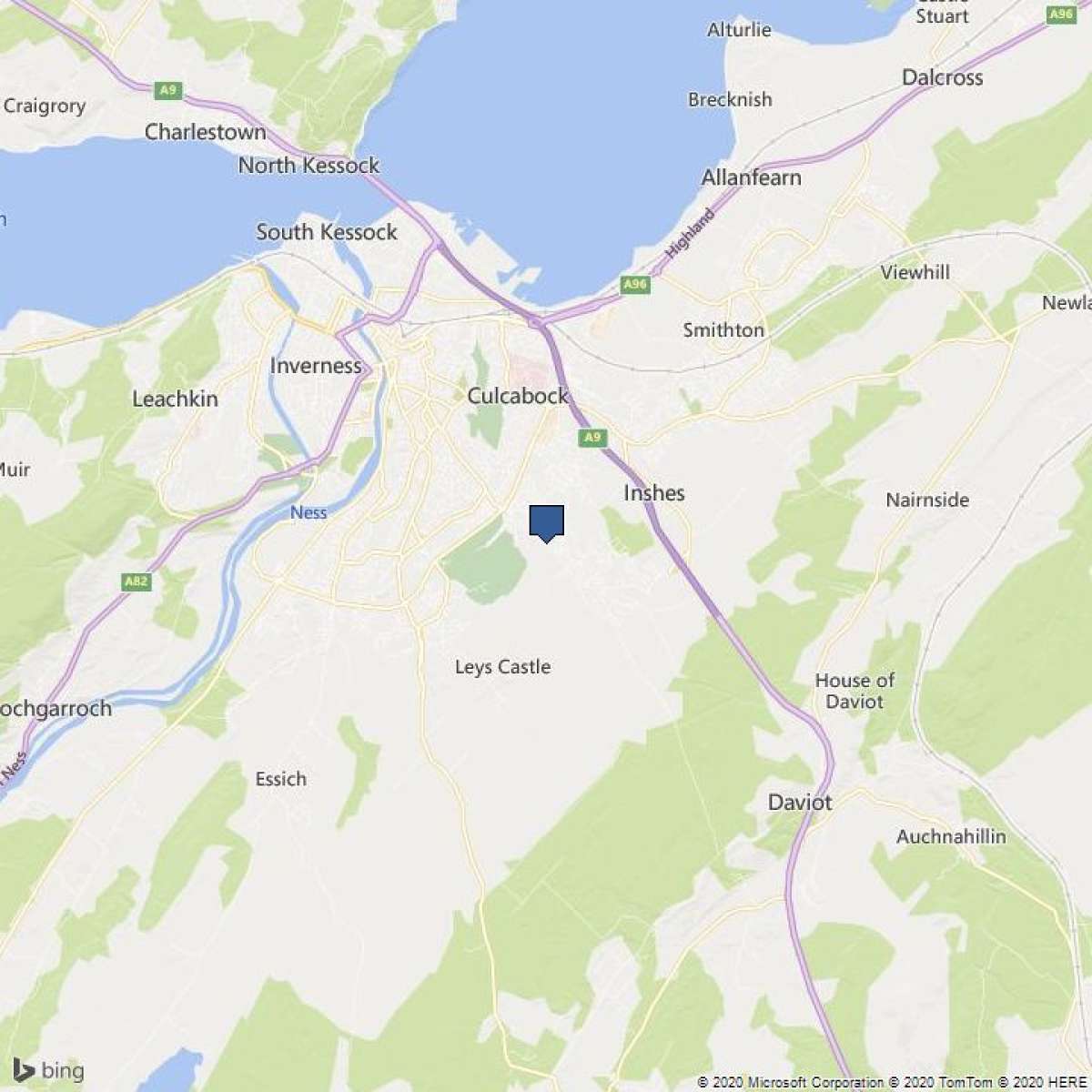 Land in Inverness - photo 4