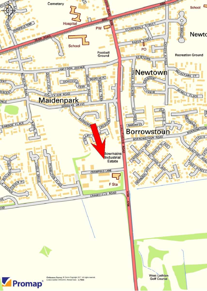 Land in Stirling - photo 2