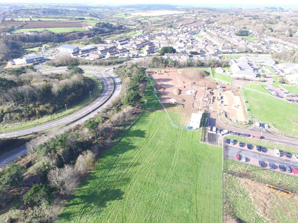 Land in Camborne - photo 4