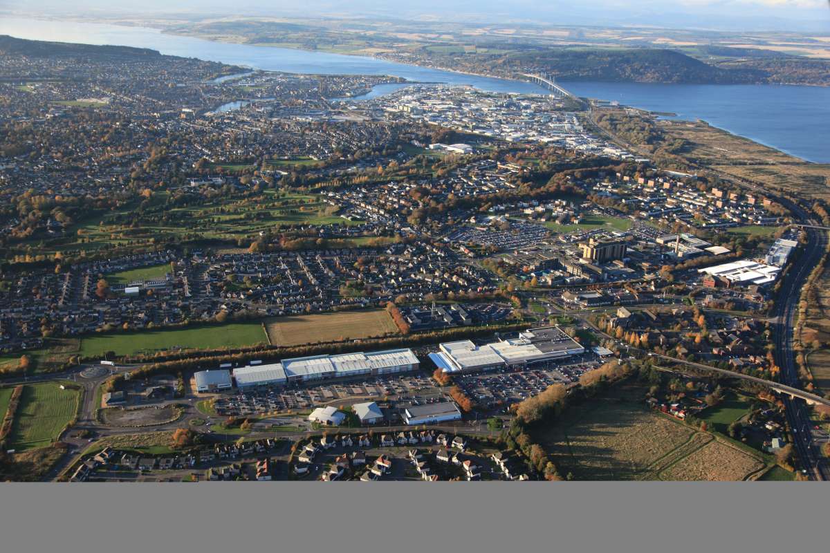 Land in Inverness - photo 2