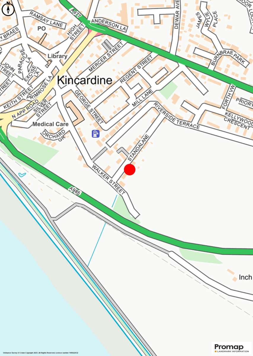 Land in Alloa - photo 4