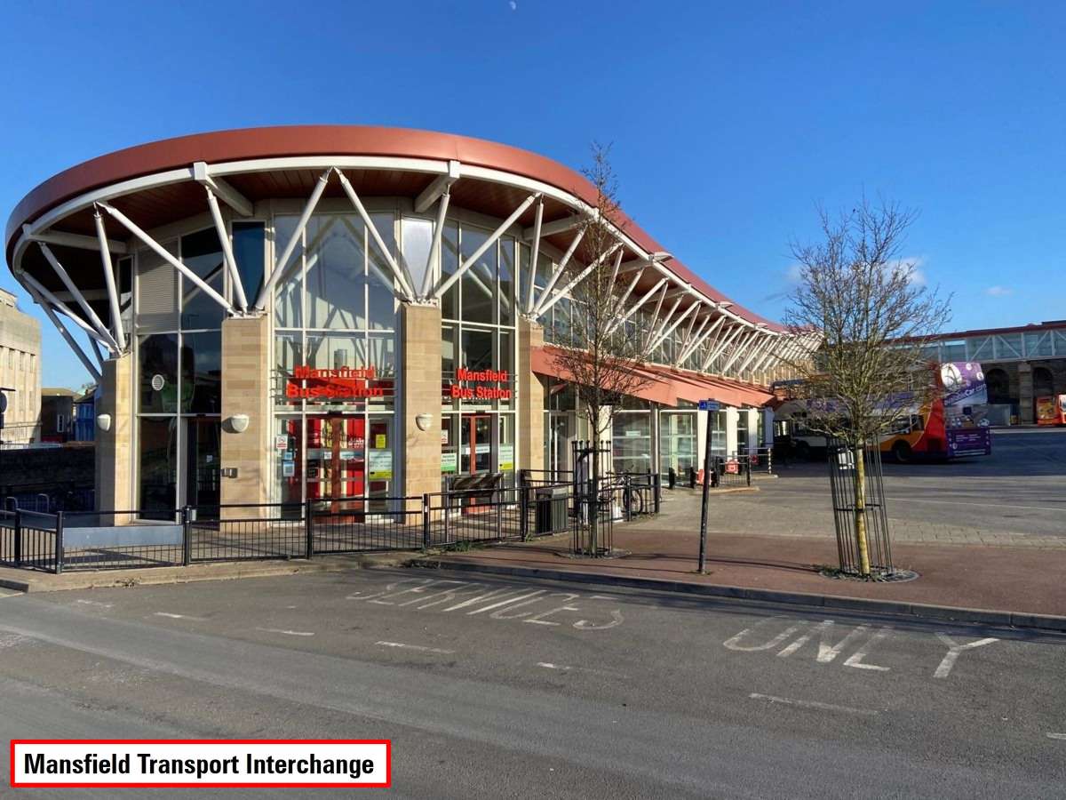 Land in Mansfield - photo 3