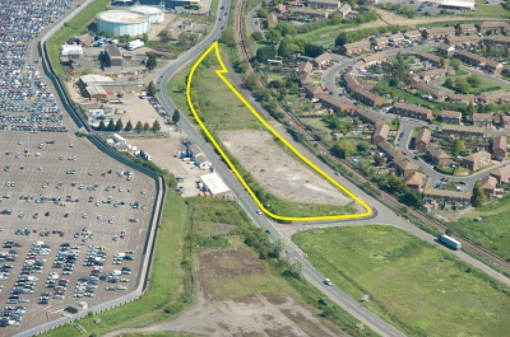 Land in Sheerness - photo 2