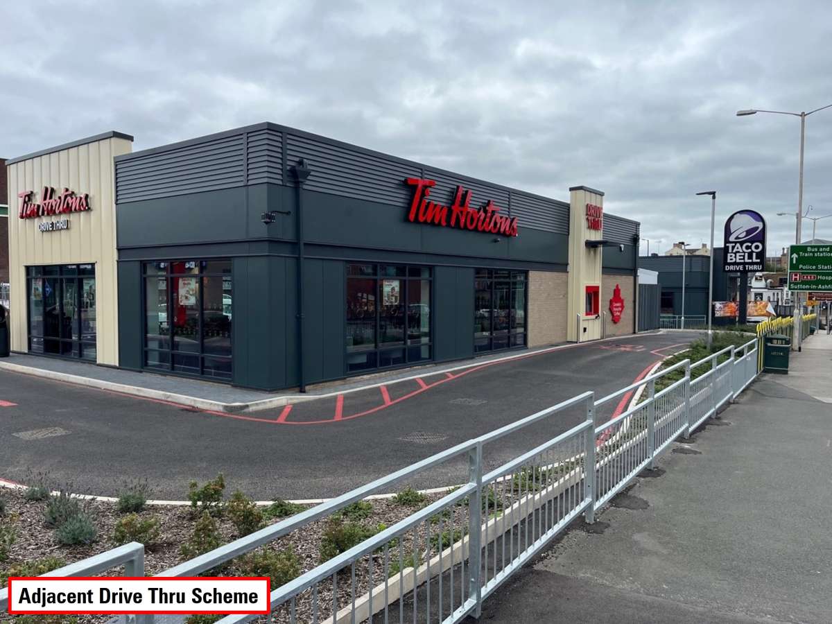 Land in Mansfield - photo 3